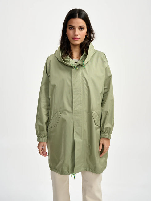 Parka LAOS